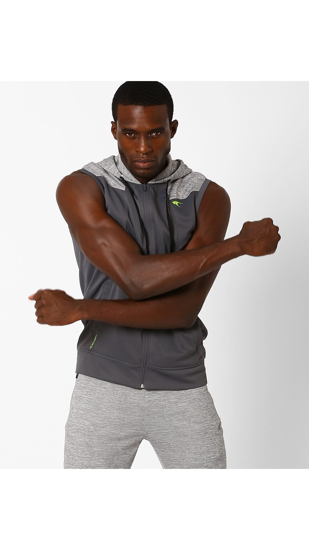 performax tracksuit
