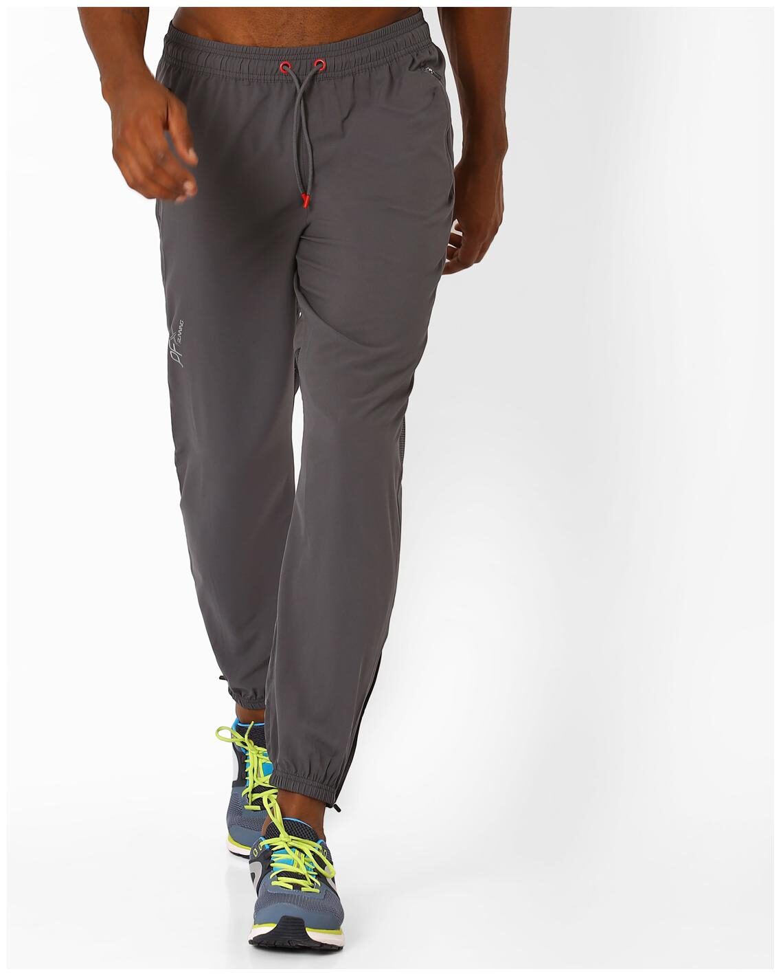 performax quick dry track pants