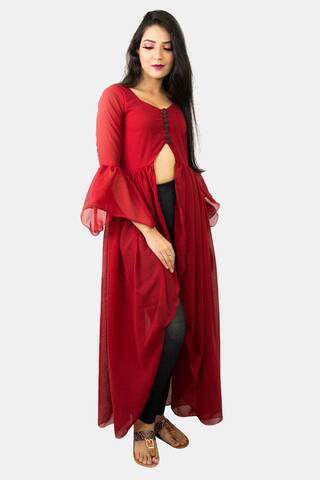 Rebecca Maxi Top