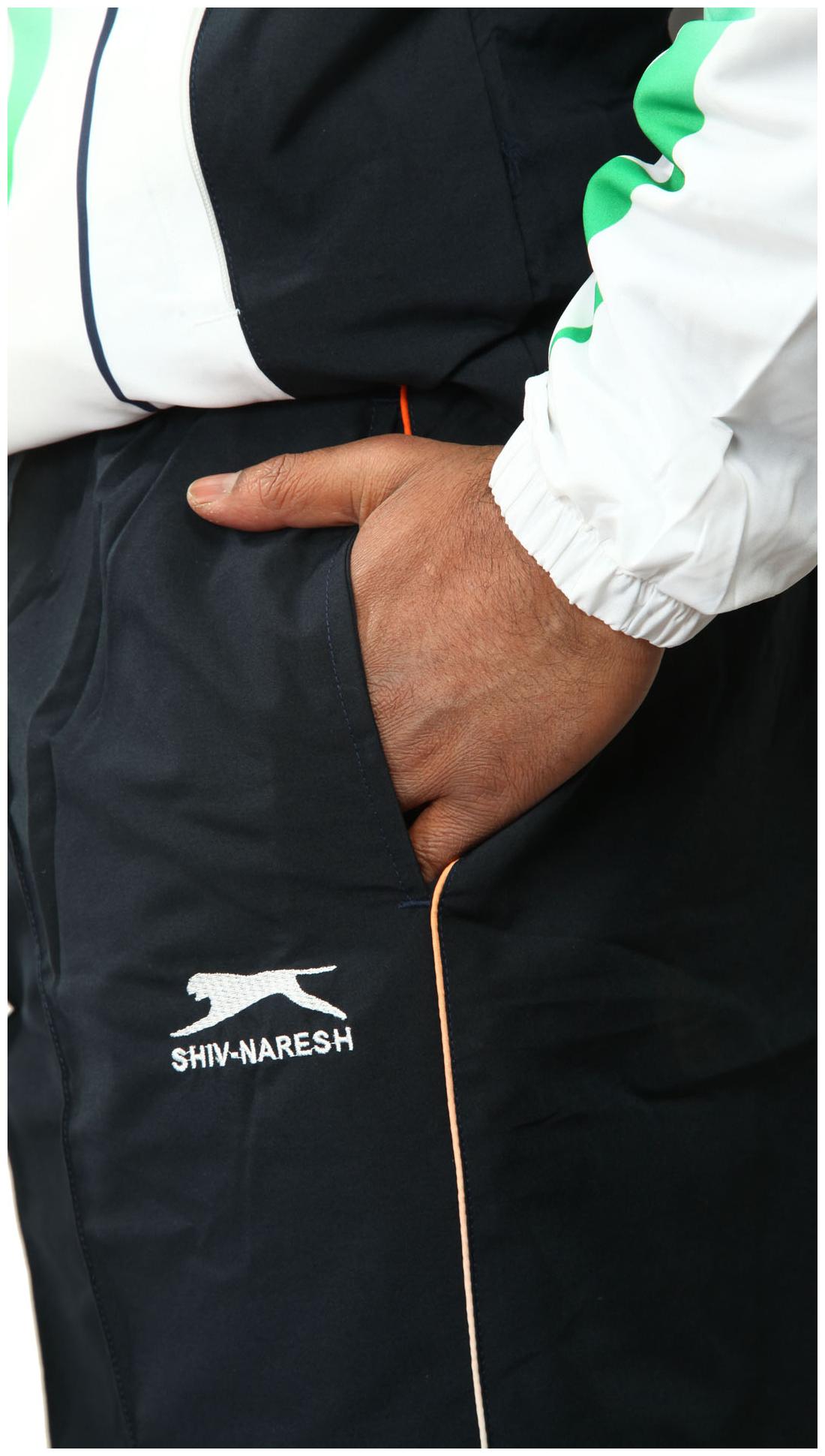 shiv naresh tracksuit lower
