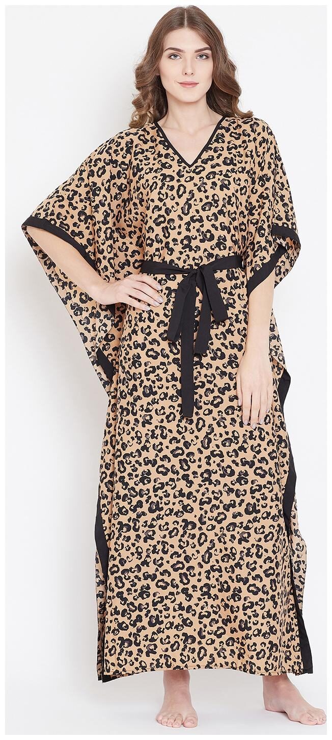 kaftan nighties