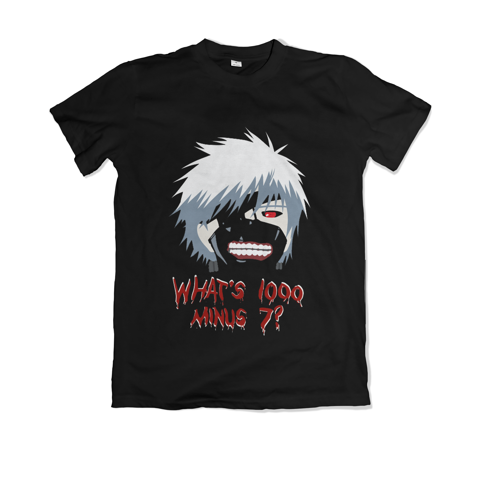 tokyo ghoul t shirt india