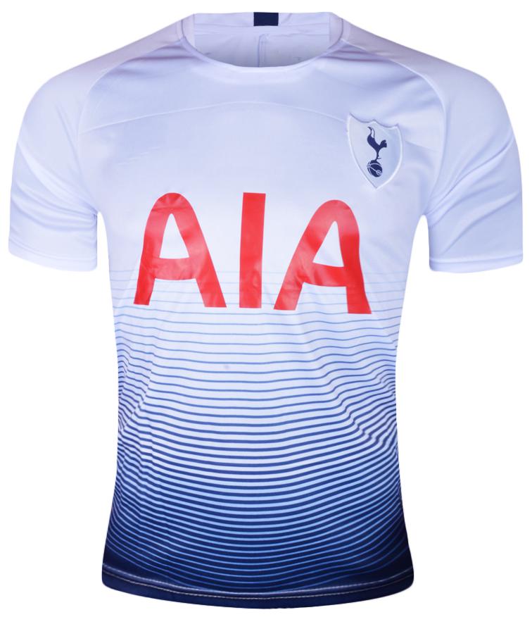 tottenham hotspur jersey india