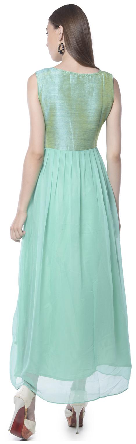 vedic gown online