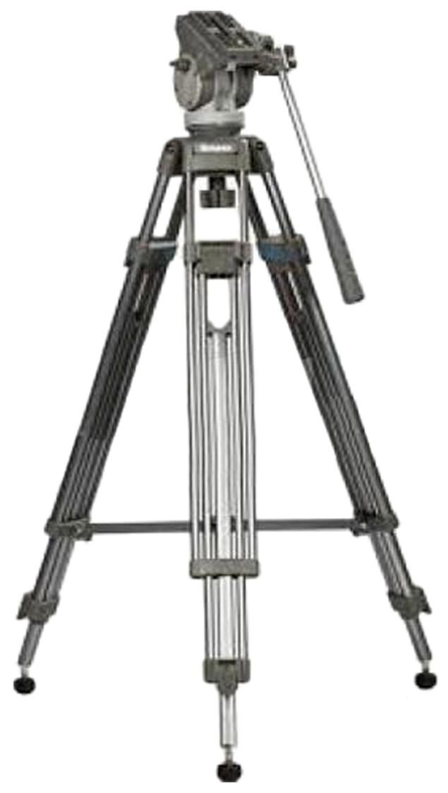 Buy Simpex TH 650 Tripod (Black) Online at Low Prices in India