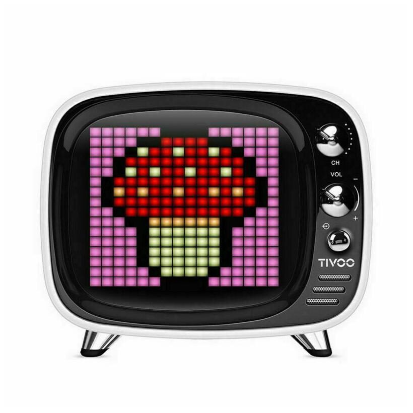 tivoo retro