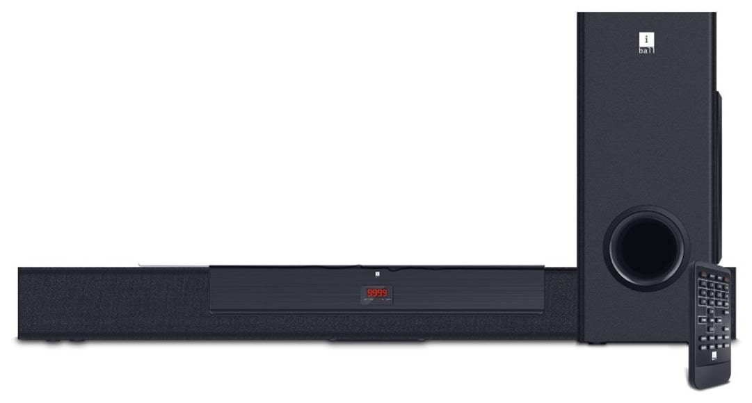 iball soundbar b3 price