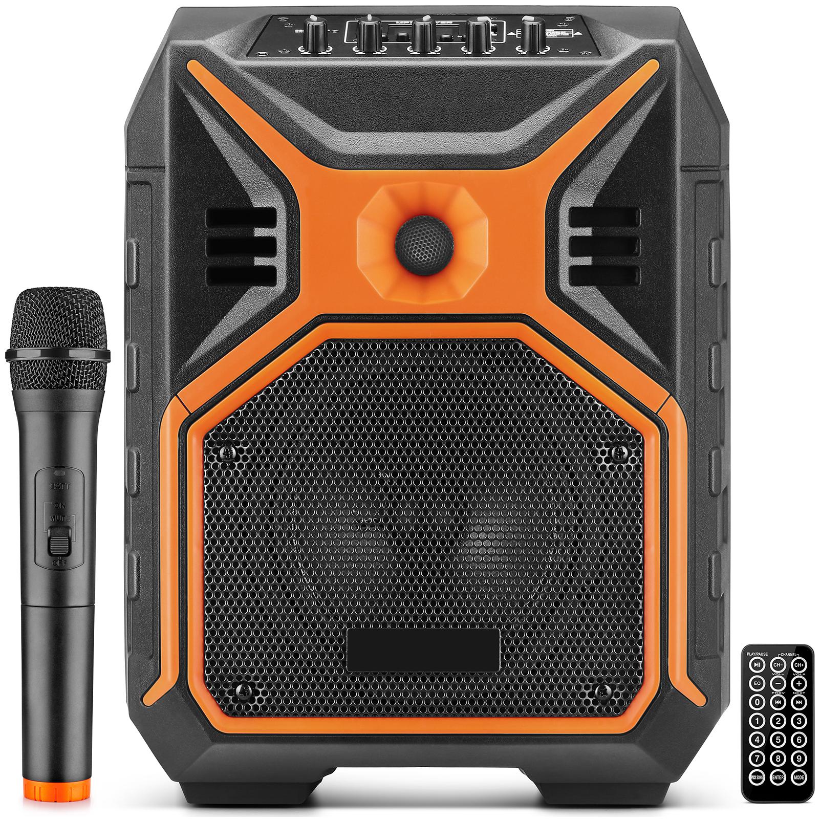 oshaan speaker
