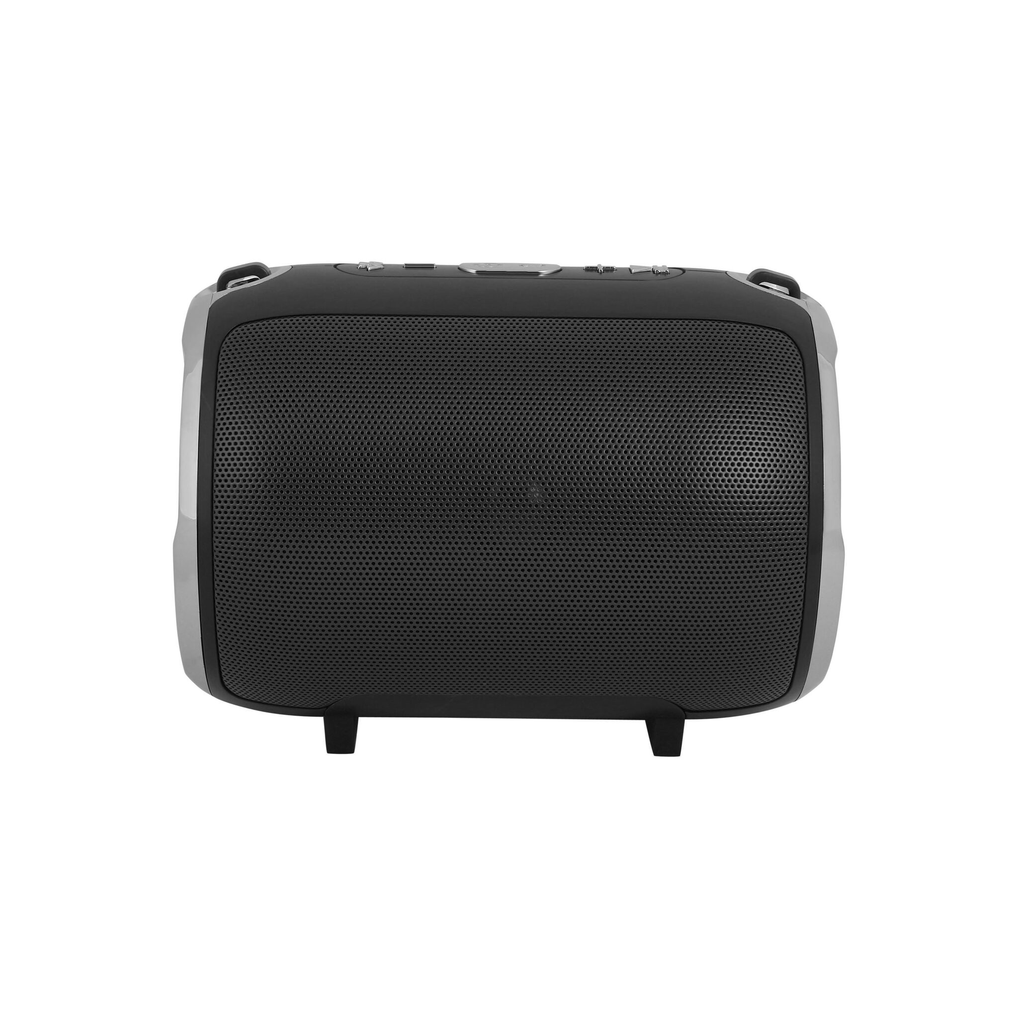 riviera tower bluetooth speaker