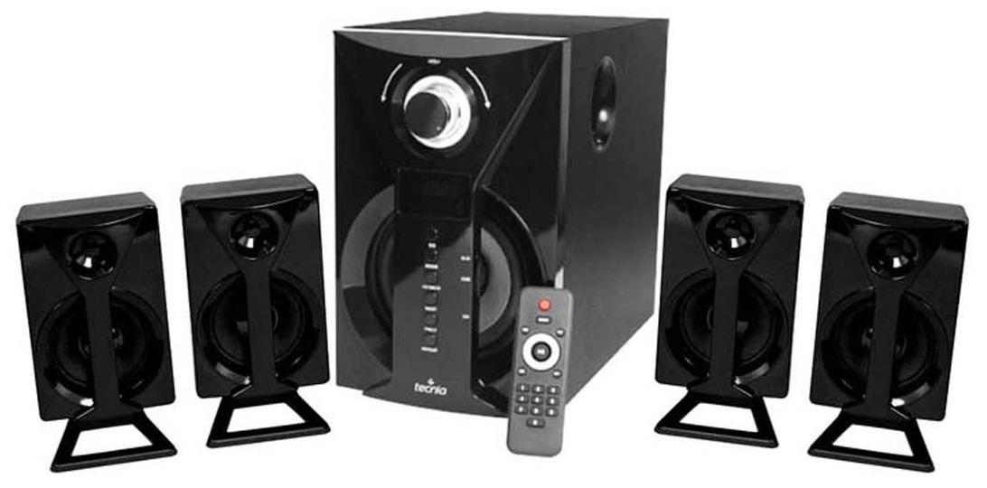 takai home theater 4.1 price