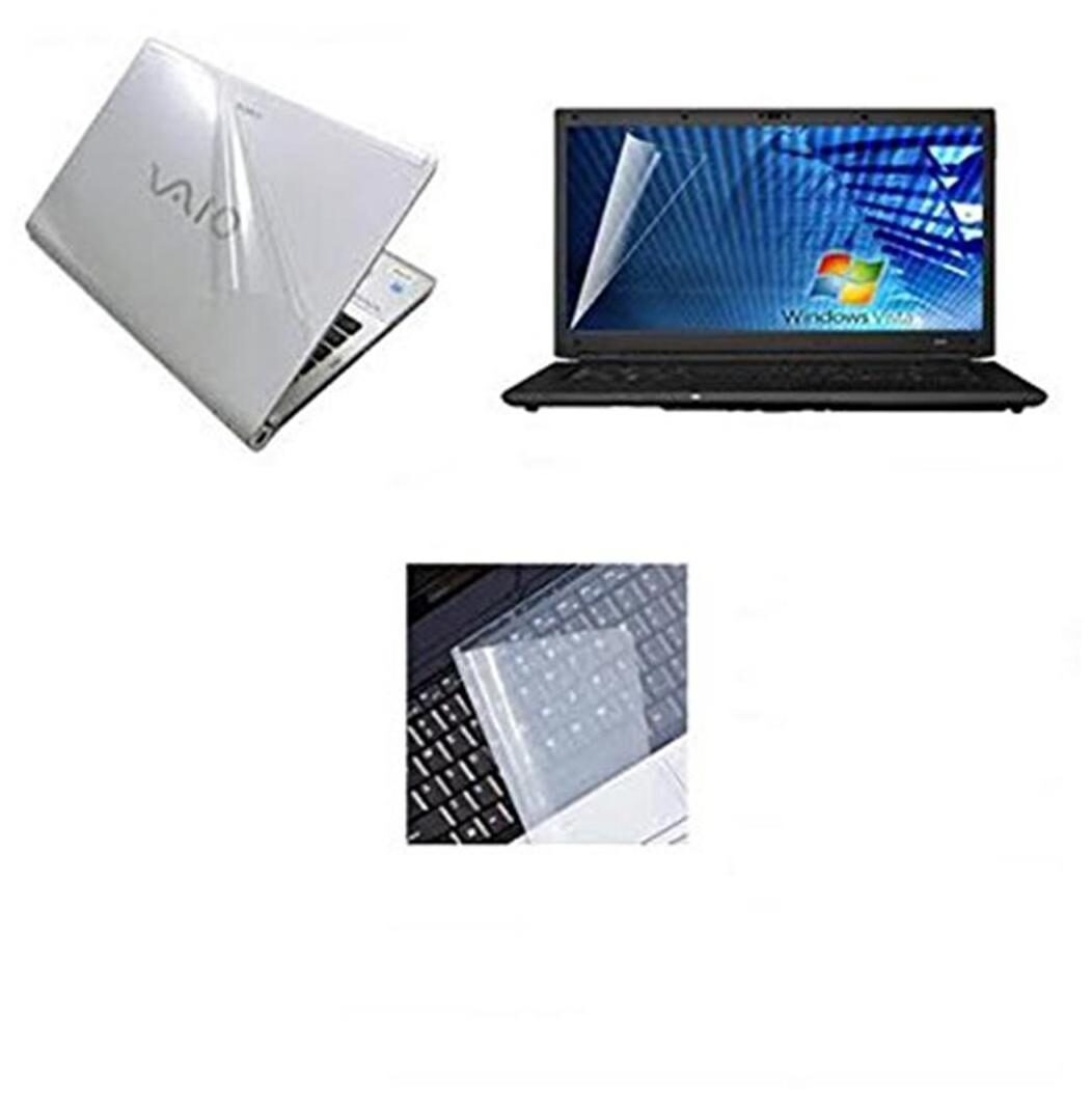 Buy Terabyte Laptop Screen Guard 39.62 cm (15.6") Laptop Online at Low