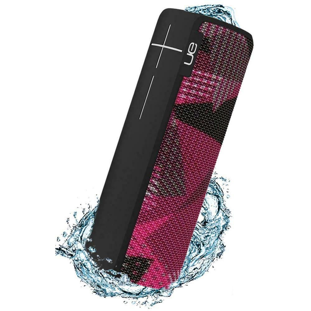 ue boom 2 twilight magenta