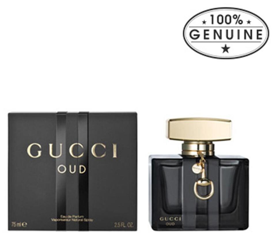 gucci oud 75 ml