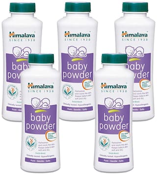Buy Himalaya Baby Powder 400gm Online At Low Prices In India Paytmmall Com
