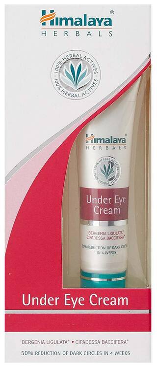 Buy Himalaya Under Eye Cream 15 Ml Online At Low Prices In India Paytmmall Com