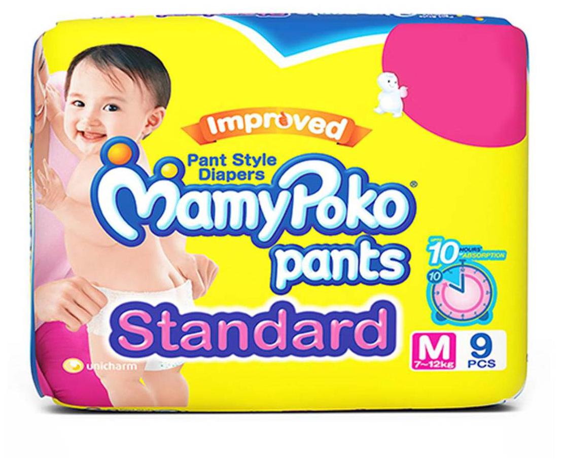 mamy poko pants large 99
