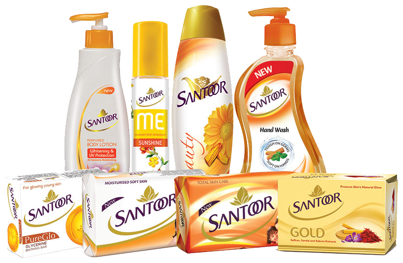 santoor baby soap online
