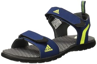 Adidas Men's mobe Sandal
