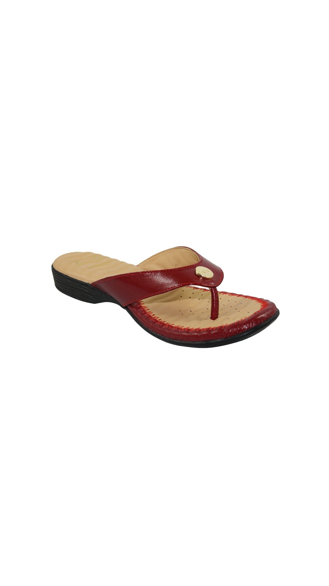 scholl chappals
