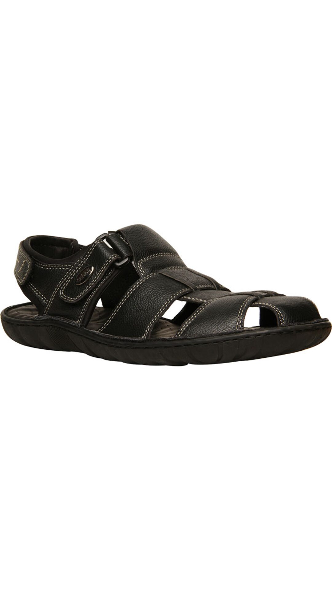 Buy Dr Scholls by bata Black Sandals Online at Low Prices