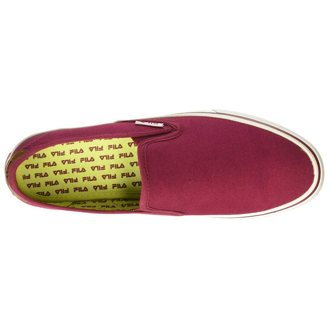 fila unisex relaxer v sneakers