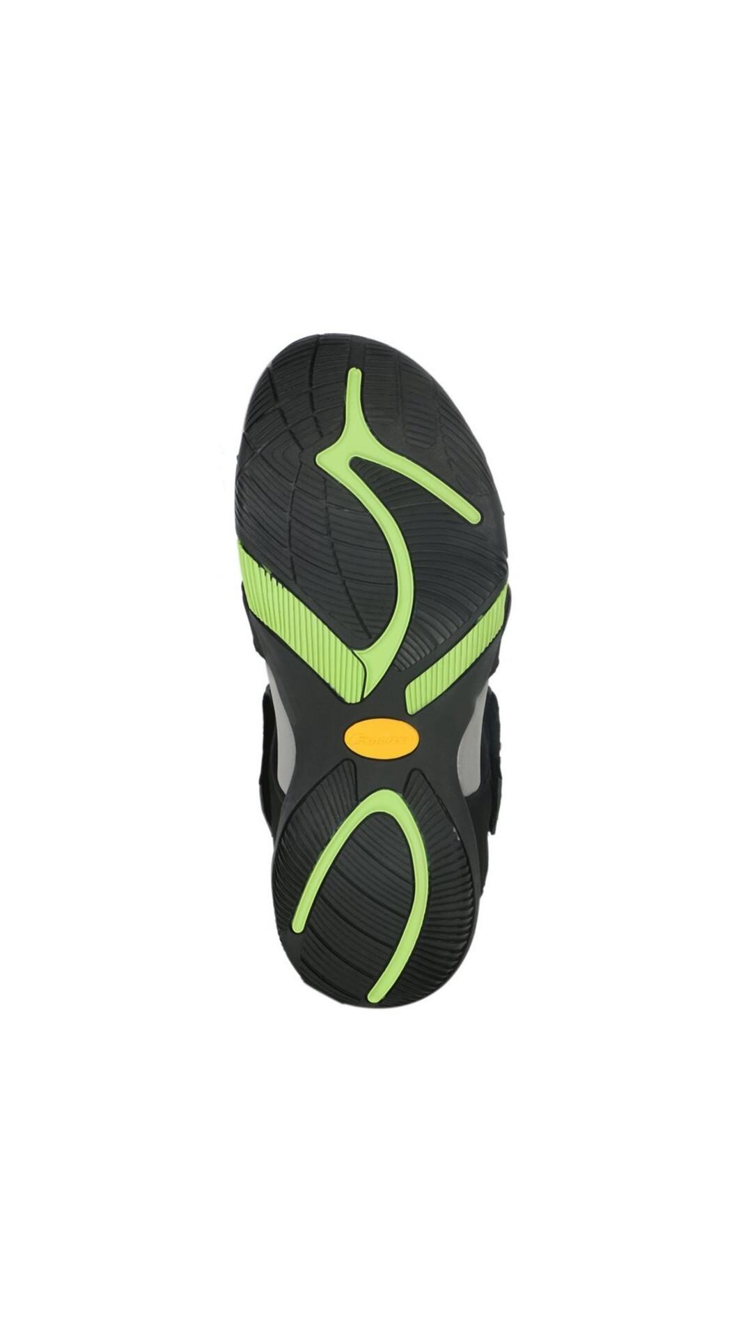 f sports belt slippers