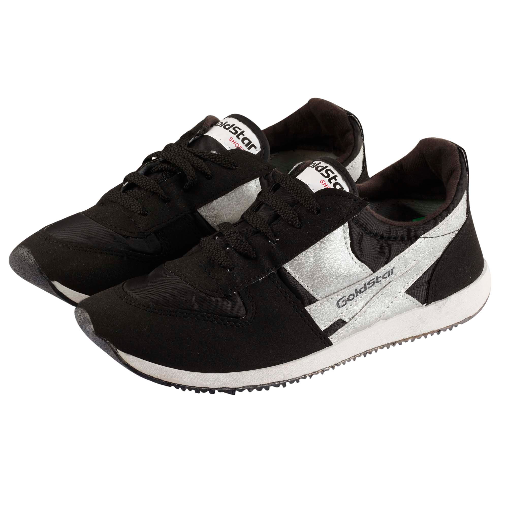 goldstar black shoes