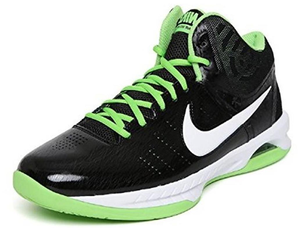 nike men's air visi pro vi