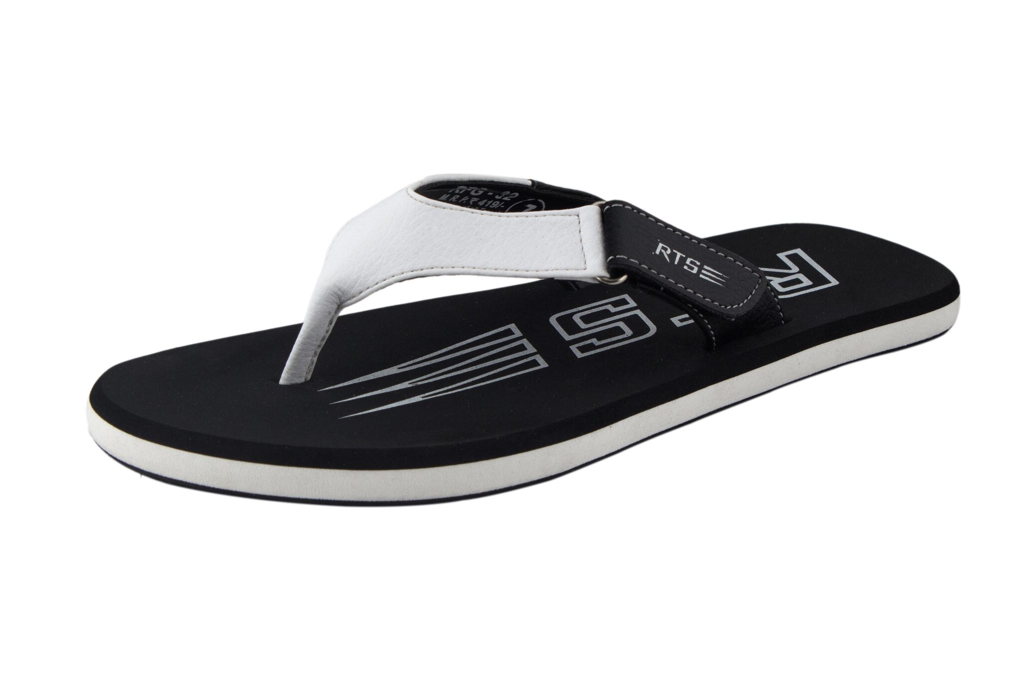 rts slippers