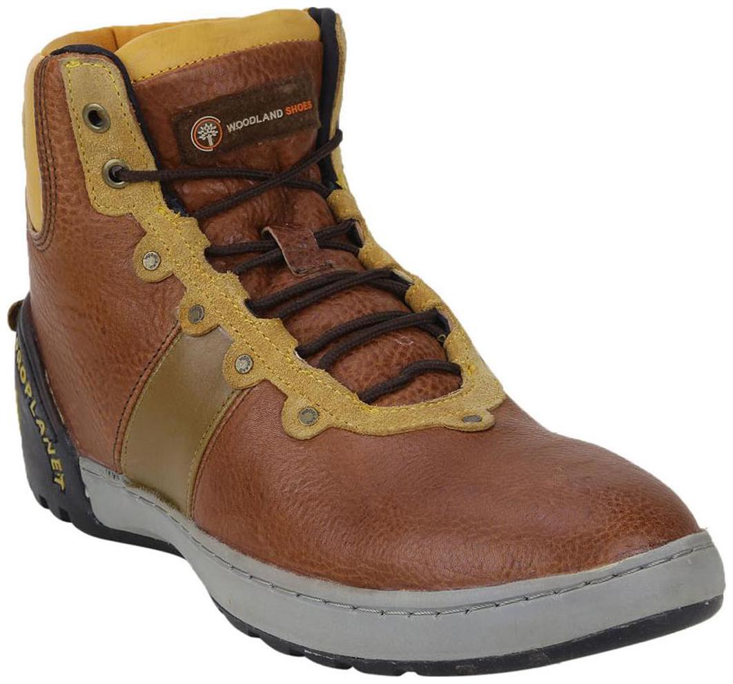 Buy Woodland Men 1224112 Tan Casual Shoes Online at Low Buy Woodland Men 1224112 Tan Casual Shoes Online at Low