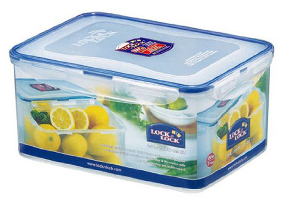 Buy Lock&Lock Food Storage Container 3.6L Online at Low Prices in India