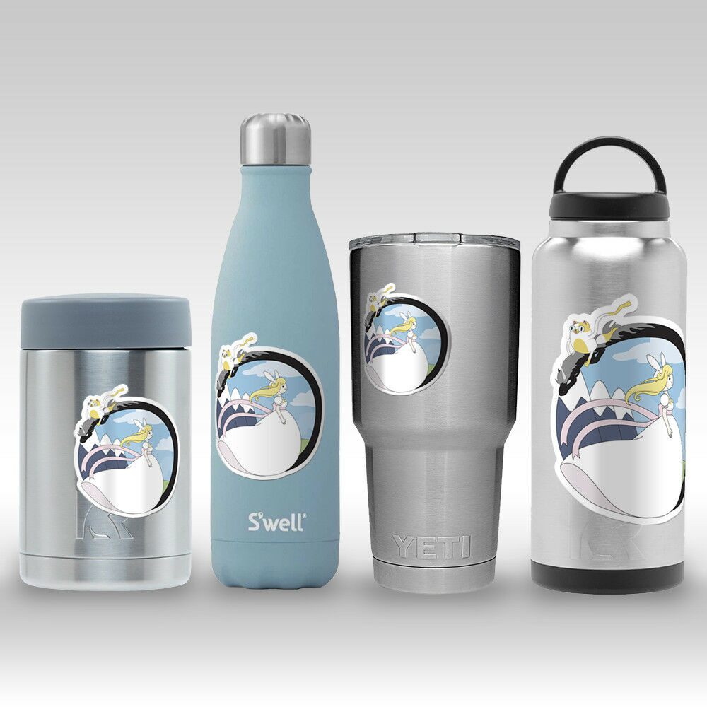rtic hydro flask
