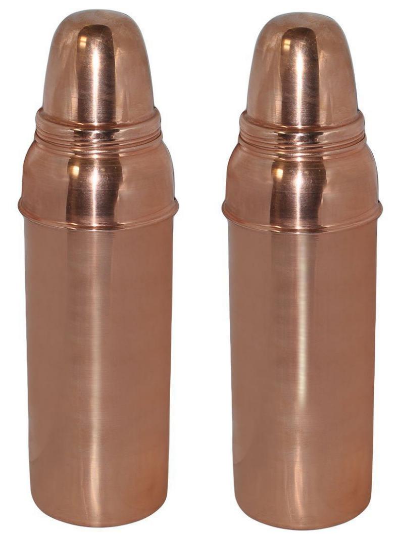 Buy copper bottle Online at Low Prices in India