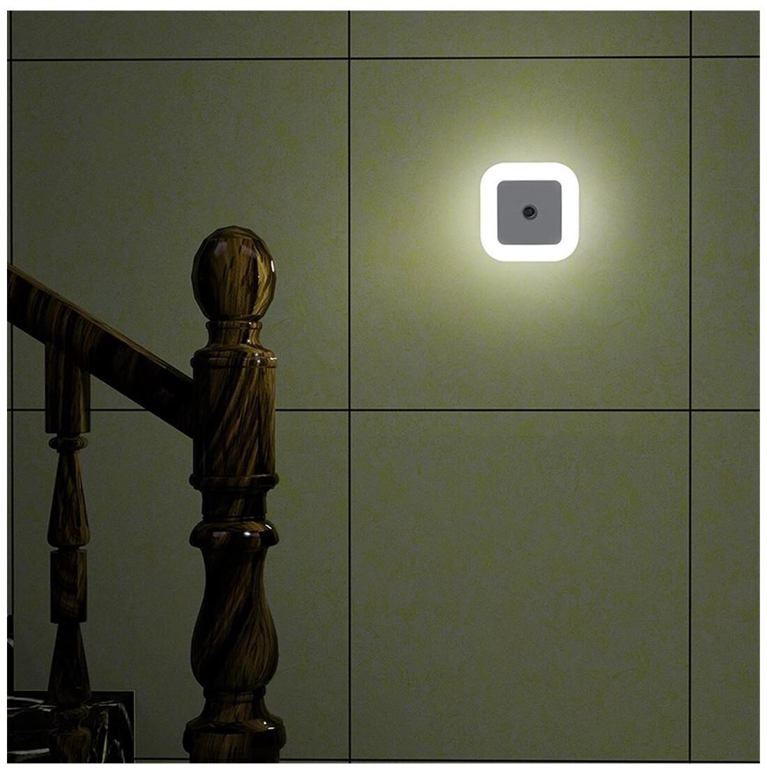 Buy Smart Auto Sensor Night Light Online at Low Prices in India