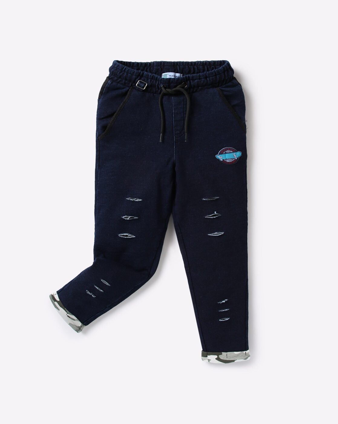 team spirit track pants online