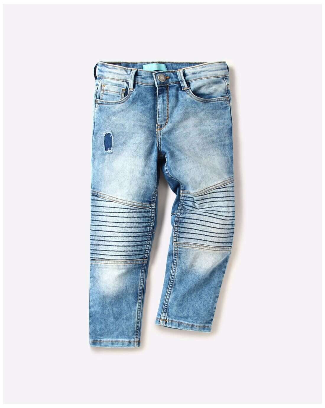 point cove jeans