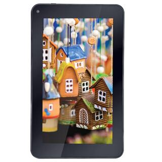Buy Iball Slide Q400x Wifi Tablet 7 Inch 1gb 8gb 5000 Mah Battery Black Online At Low Prices In India Paytmmall Com