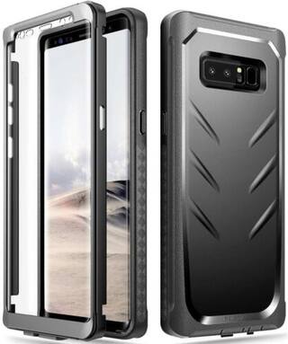 Buy Poetic Revolution Case Built In Screen Protector For Galaxy Note 9 Note 8 Online At Low Prices In India Paytmmall Com