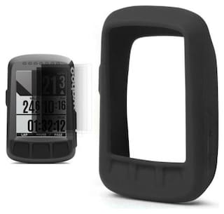 Buy Silicone Case Cover Durable Protector For Wahoo Elemnt Bolt