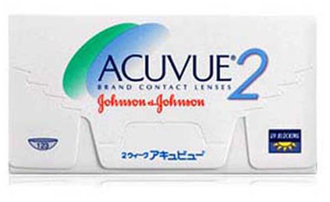 Why is a batch of Johnson & Johnson contact lenses being recalled