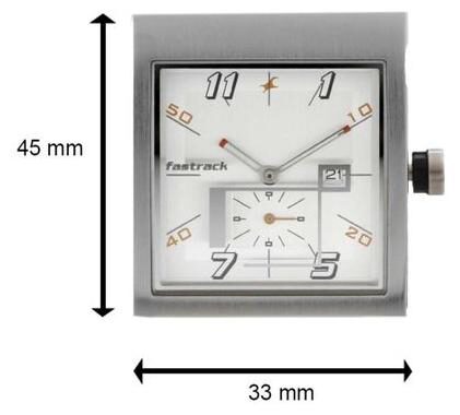 fastrack 1478