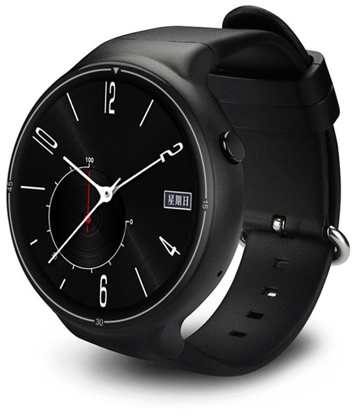 i4 pro smartwatch