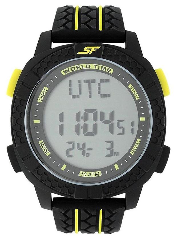 sonata carbon series watches