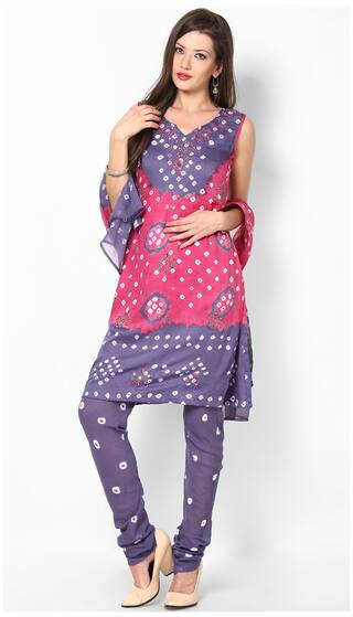 Rajasthani Sarees