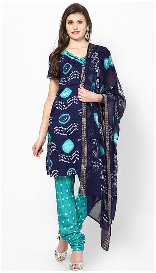 Rajasthani Sarees