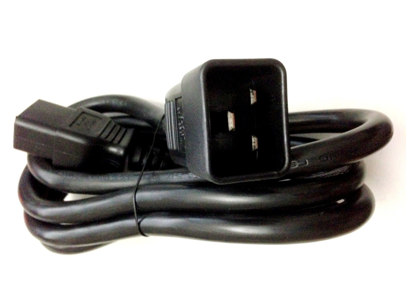 

NEW Supermicro CBL-0279L 3FT US Power Cord Extension PB-Free