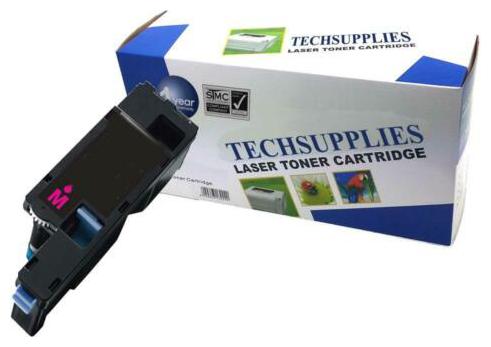 1 pk 1660 Cyan Toner fit Dell C1660W Printer FREE SHIPPING FREE SHIPPING!