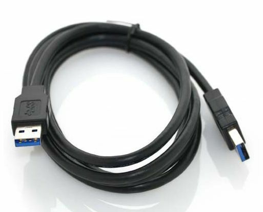 

10Ft USB 3 0 SuperSpeed Male A to Male A (M M) Cable USB3-10MM