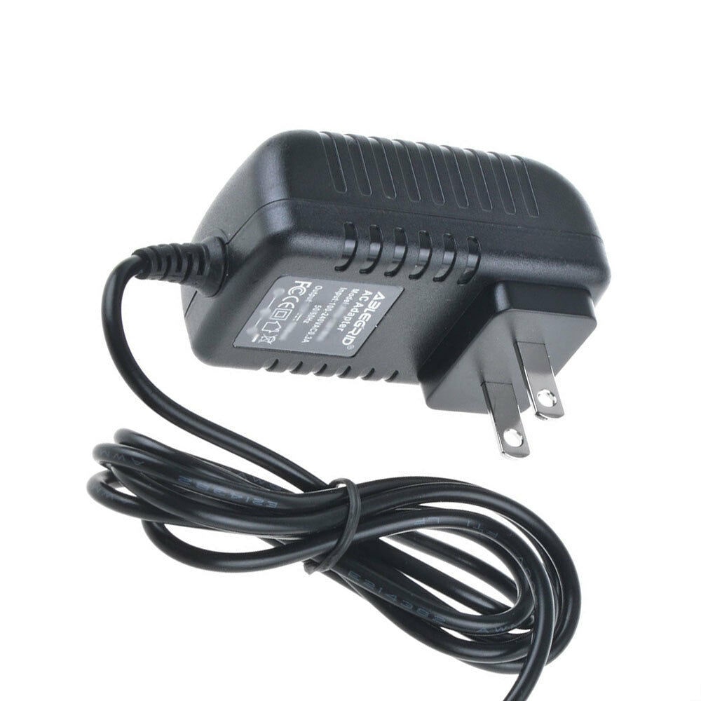 

12V 2A AC Adapter Charger Power for My Book Essential Edition 2 0 WD10000H1U-00