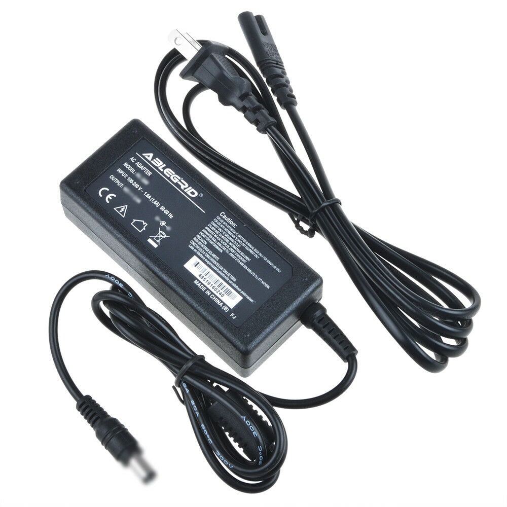 

12V AC Adapter Charger for Maxtor One Touch III 3 Hard Drive HDD HD Power PSU